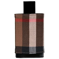 BURBERRY London Eau de Toilette with Lavender oz/ mL