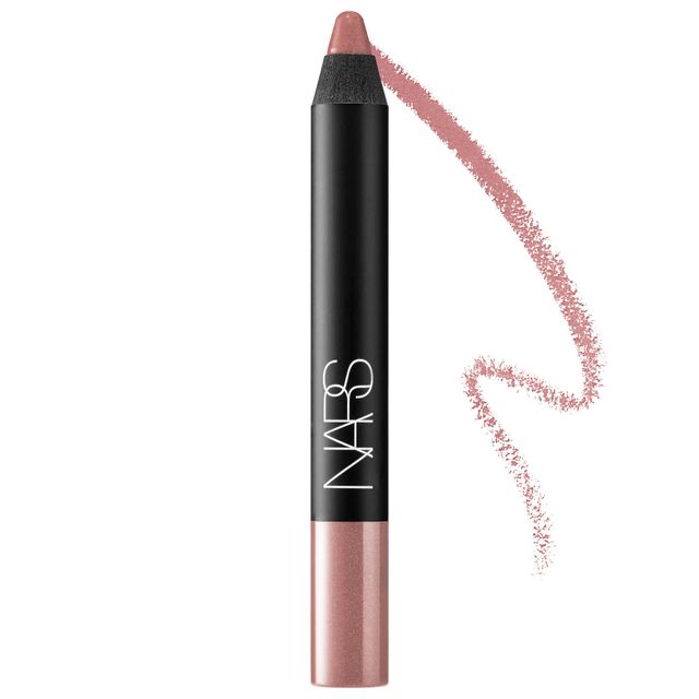 NARS Velvet Matte Lipstick Pencil 0.086 oz/ 2.4 g
