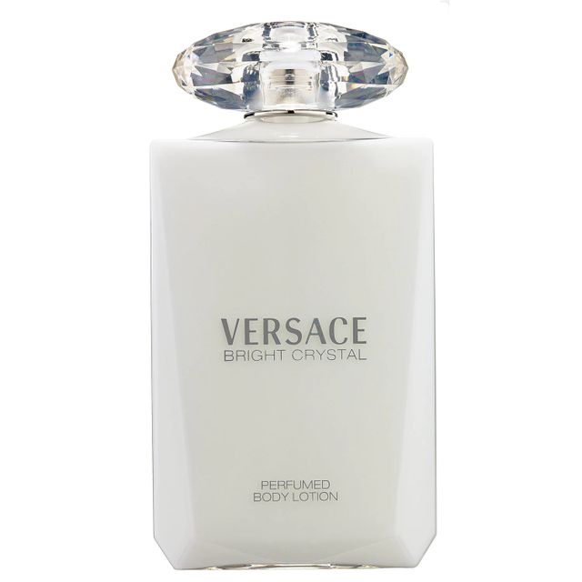Versace Bright Crystal Body Lotion 6.8 oz/ 200 mL