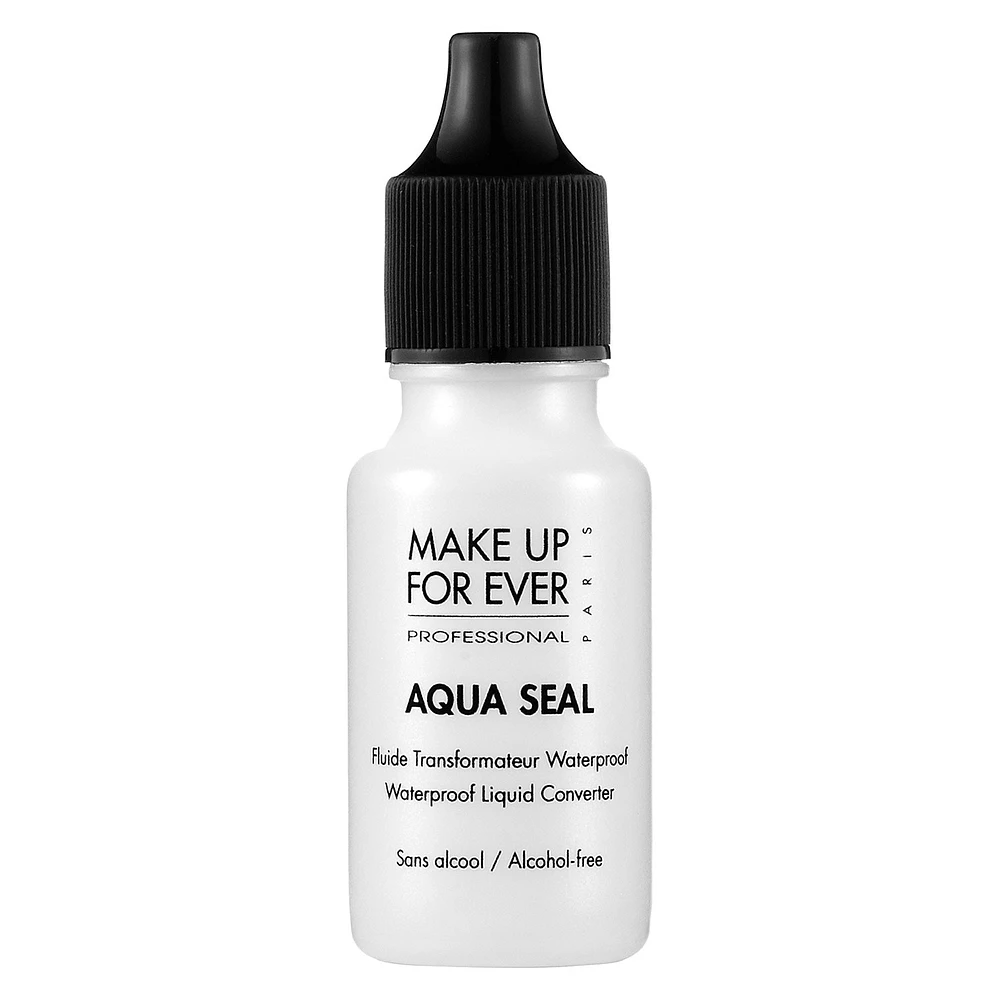 MAKE UP FOR EVER Aqua Seal 0.4 oz/ 11 g