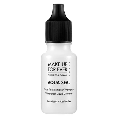 MAKE UP FOR EVER Aqua Seal 0.4 oz/ 11 g
