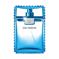 Versace Man Eau Fraiche de Toilette oz/ mL