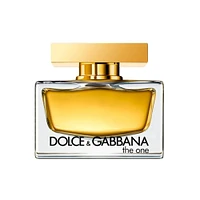 Dolce & Gabbana The One Eau de Parfum mL