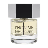 Yves Saint Laurent L'Homme with Bergamot & Vetiver oz/ mL