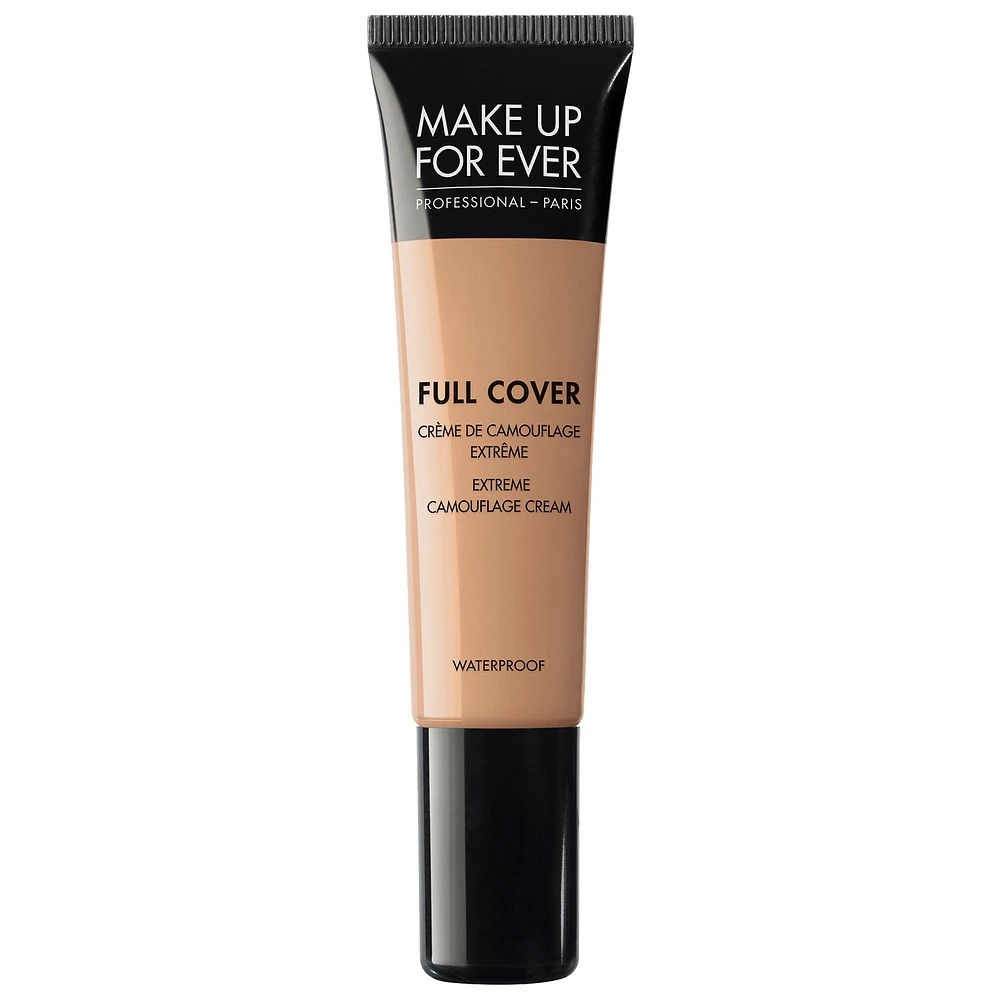 Full Cover Concealer