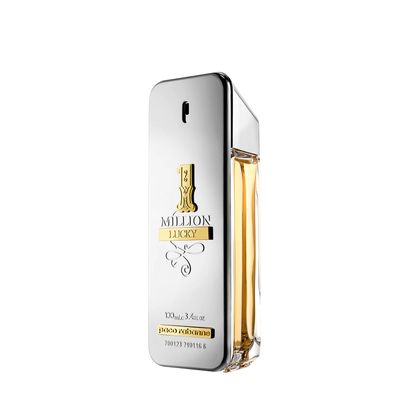 1 million lucky eau de toilette para hombre