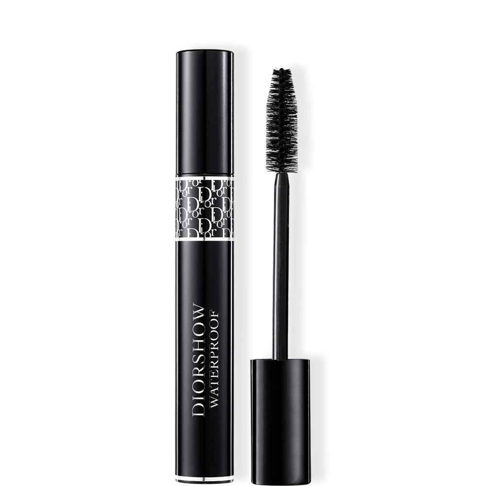 diorshow iconic mascara (mascara para pestañas)