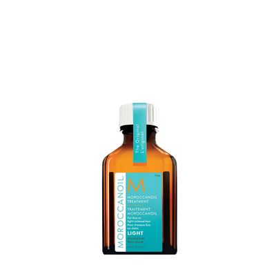 tratamiento moroccanoil light