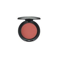 powder blush (rubor para mejillas)