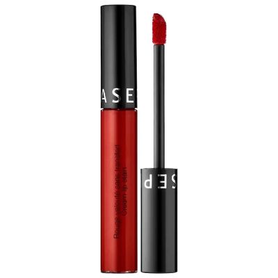 cream lip stain liquid lipstick (labial líquido)