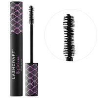 big volume mascara (máscara de pestañas)