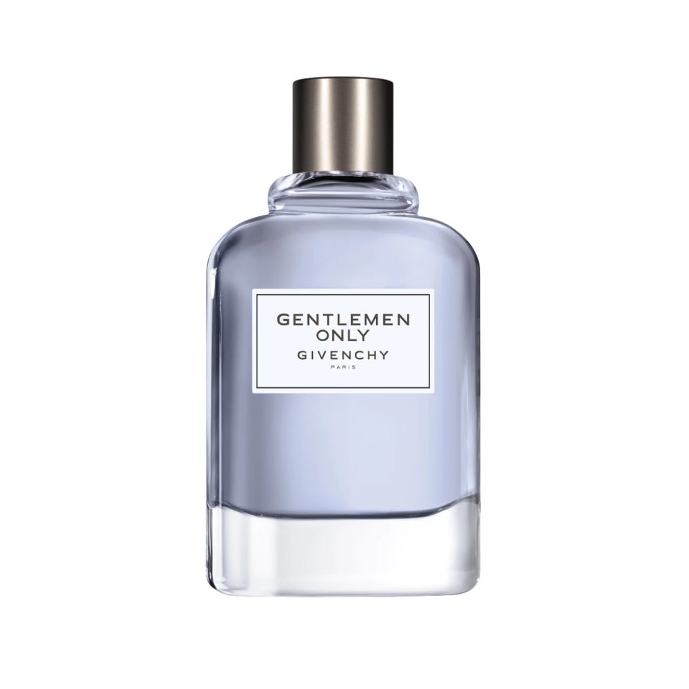 fragancia masculina gentlemen only givenchy eau de toilette