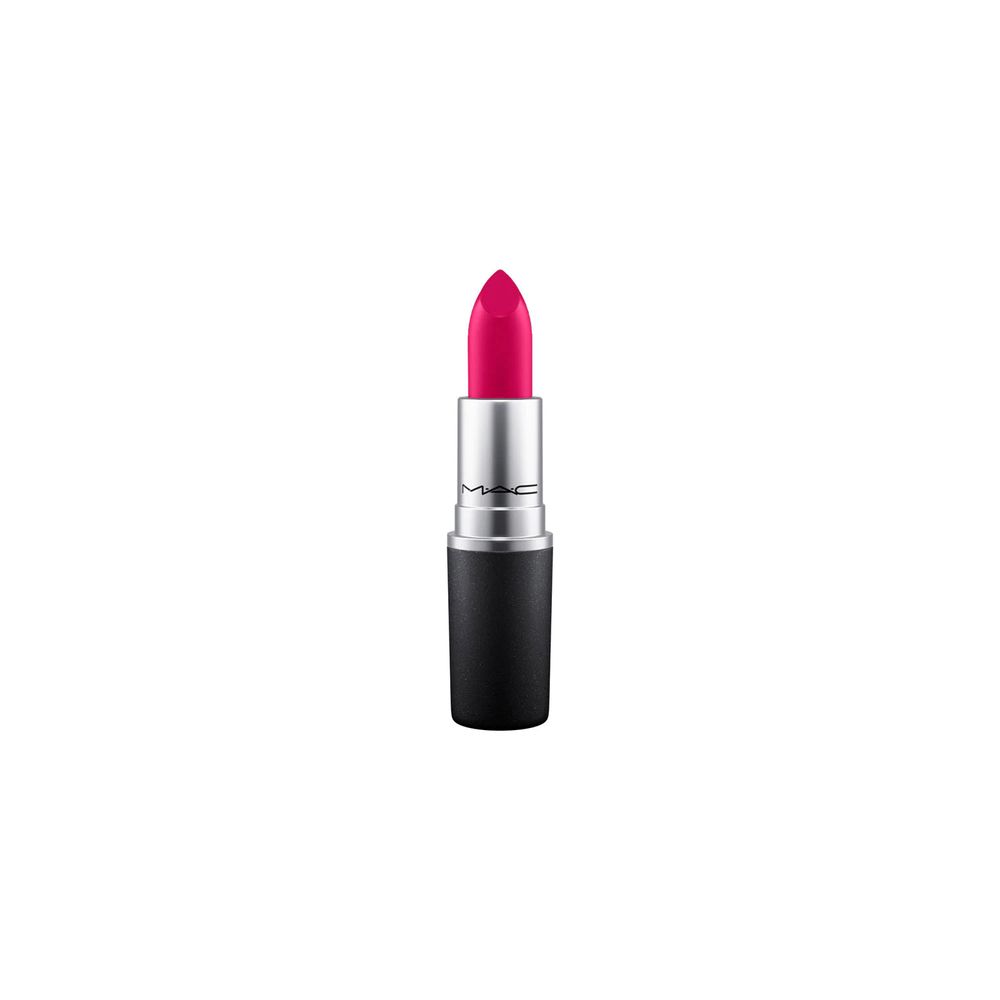 retro matte lipstick (labial mate)