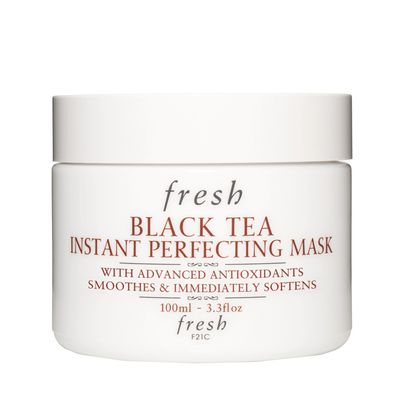 black tea instant perfecting mask (mascarilla hidratante)