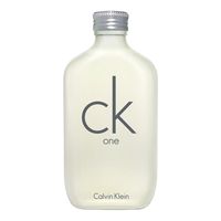 ck one