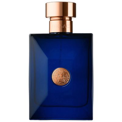 perfume versace dylan blue masculino eau de toilette