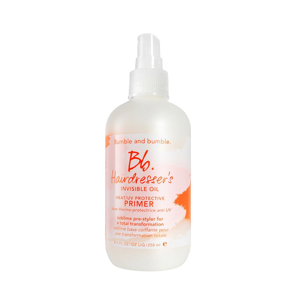 hairdresser’s invisible oil (primer protector de cabello