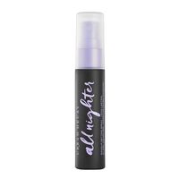 all nighter long lasting makeup setting spray mini (fijador)