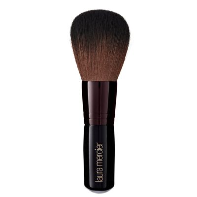 bronzer brush (brocha para rostro)