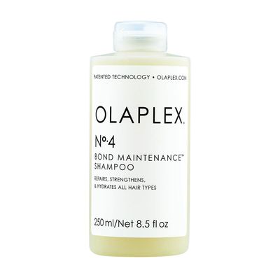 no.4 bond maintenance™ shampoo (champú para cabello dañado)