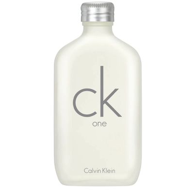 ck one