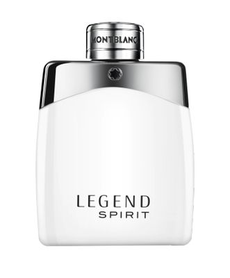 perfume montblanc legend spirit masculino eau de toilette