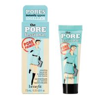 the porefessional mini (primer minimizador de poros y matificante)