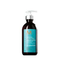 crema para peinar hidratante moroccanoil®