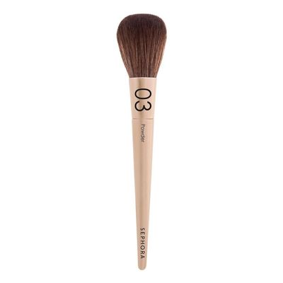 new classic brush powder 03 (brocha para polvos)