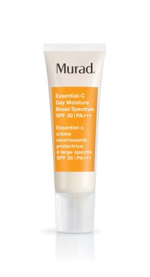 essential-c day moisture spf 30 (crema con vitamina con protección solar spf 30)