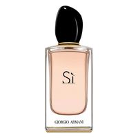 perfume giorgio armani sí feminino giorgio armani eau de parfum