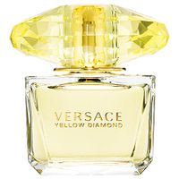 yellow diamond eau de toilette