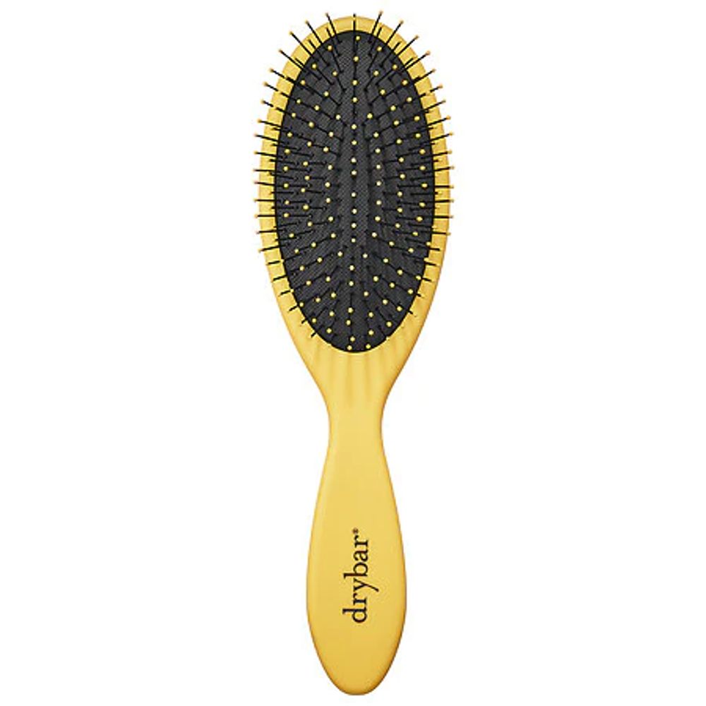 super lemon drop brush (cepillo para cabello)