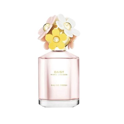 daisy eau so fresh eau de toilette