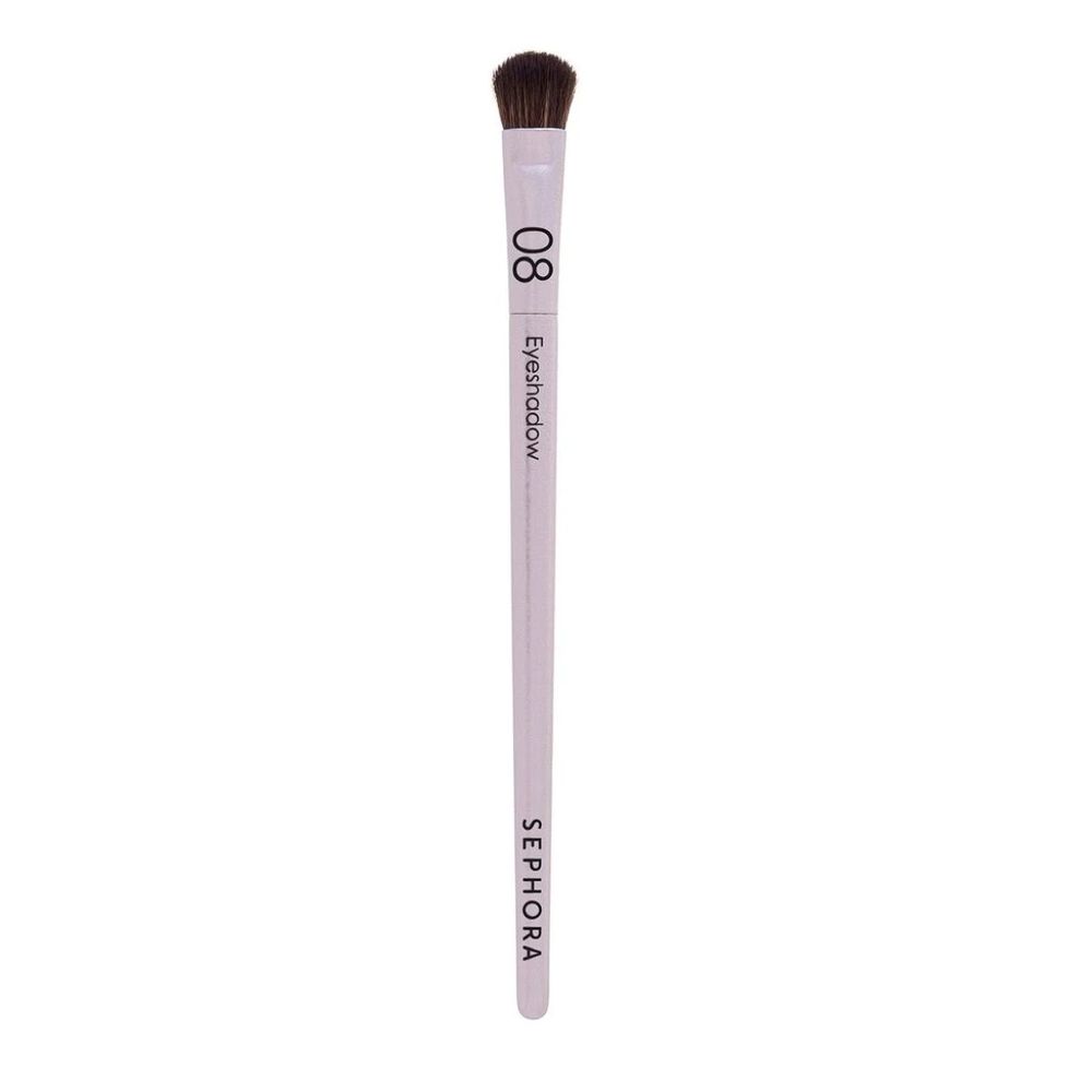 new classic brush eyeshadow 08 (brocha para sombras de ojos)