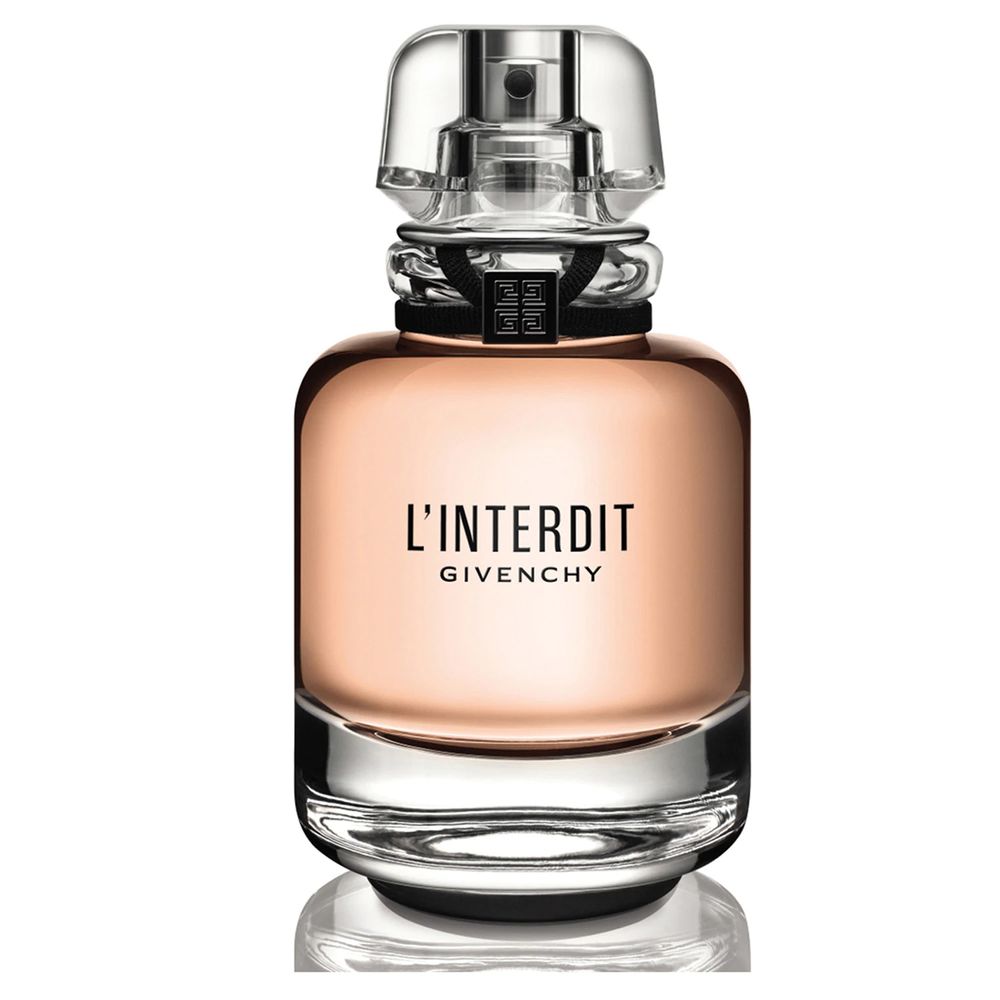 perfume para mujer l'interdit eau de parfum