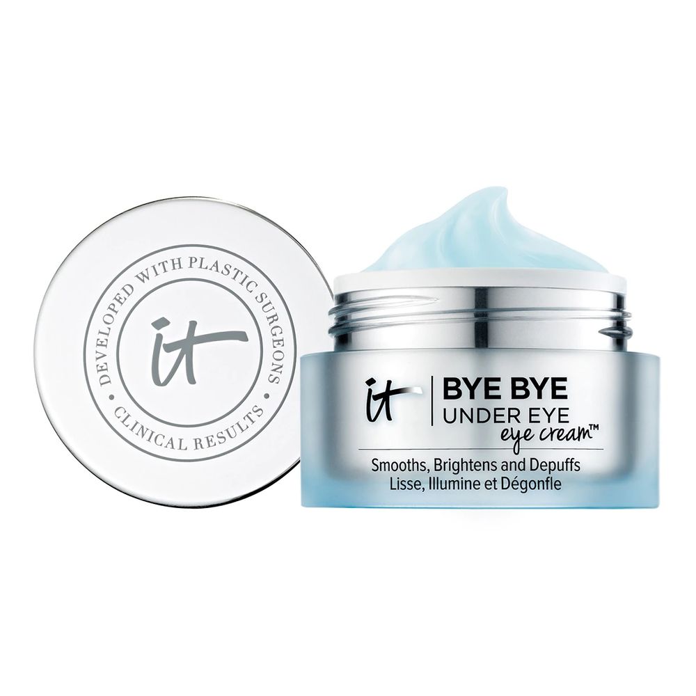 bye bye under eye eye cream™ (crema de ojos)