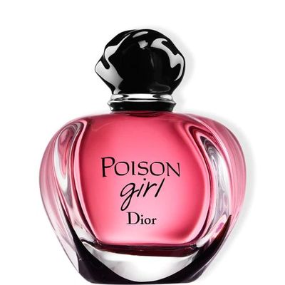 poison girl eau de parfum