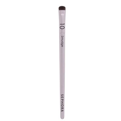 new classic brush smudge 10 (brocha para sombras de ojos)