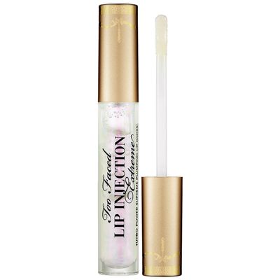 lip injection extreme lip plumper travel size (brillo labial voluminizador tamaño de viaje)