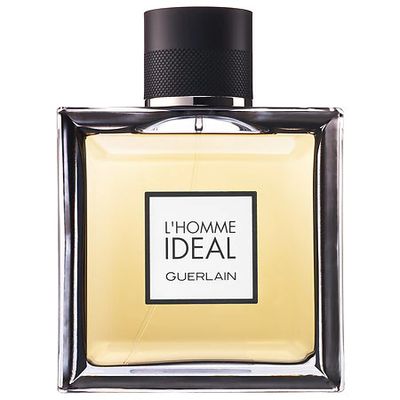 perfume guerlain l'homme ideal masculino eau de toilette