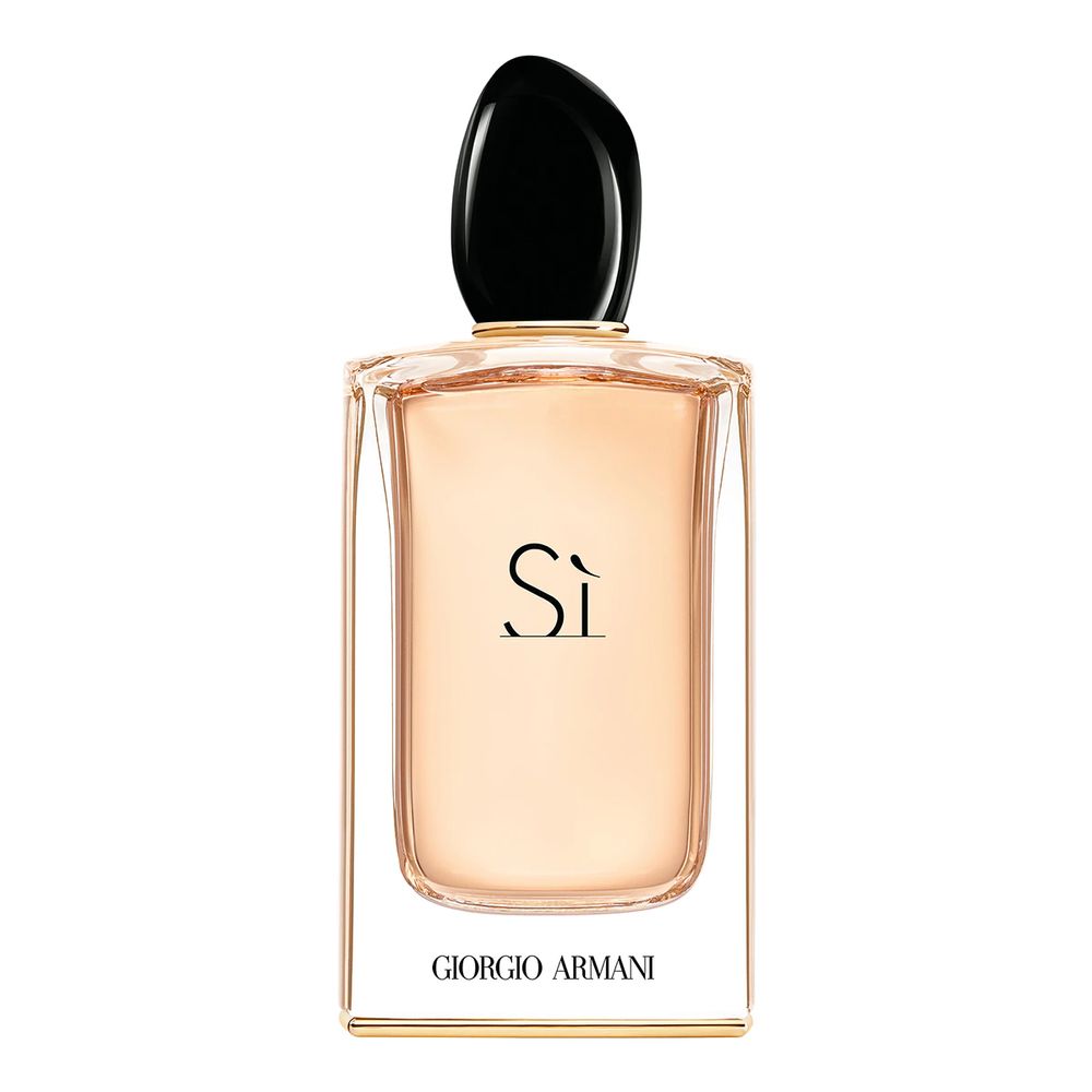 sí eau de parfum