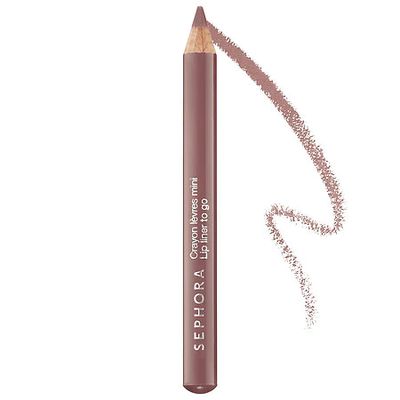 lip liner to go (delineador para labios)