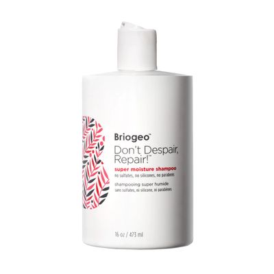 don't despair, repair!™ super moisture shampoo for damaged hair (shampoo reparador)