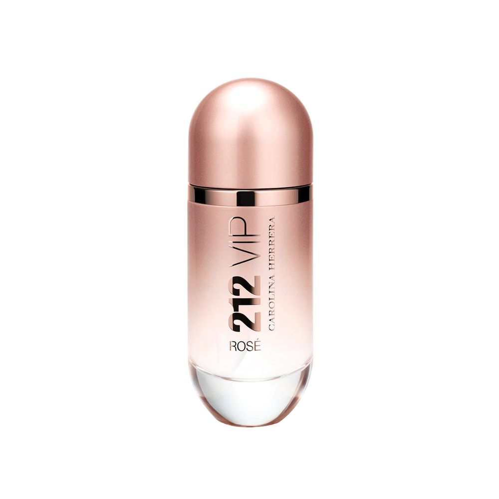 212 vip rose eau de toilette