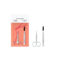 brow definition set (set para definir cejas)