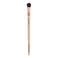 new classic brush concealer 02 (brocha para corrector)