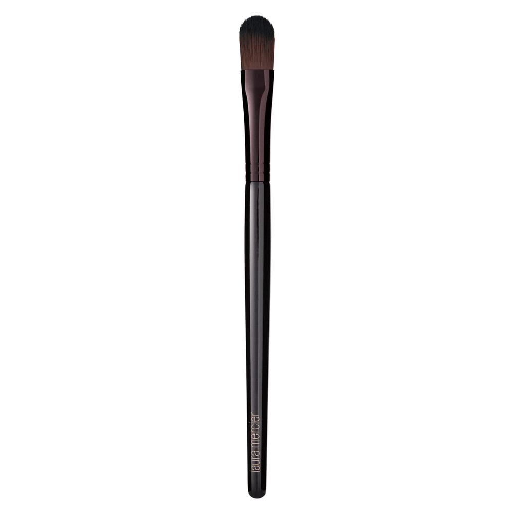 camouflage powder brush (brocha para ojos)