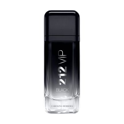 212 vip black eau de parfum