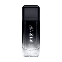 212 vip black eau de parfum